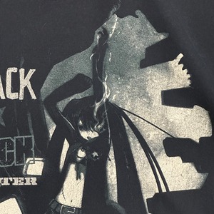 00s BLACK★ROCK SHOOTER