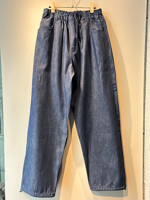 GVGV  denim pants