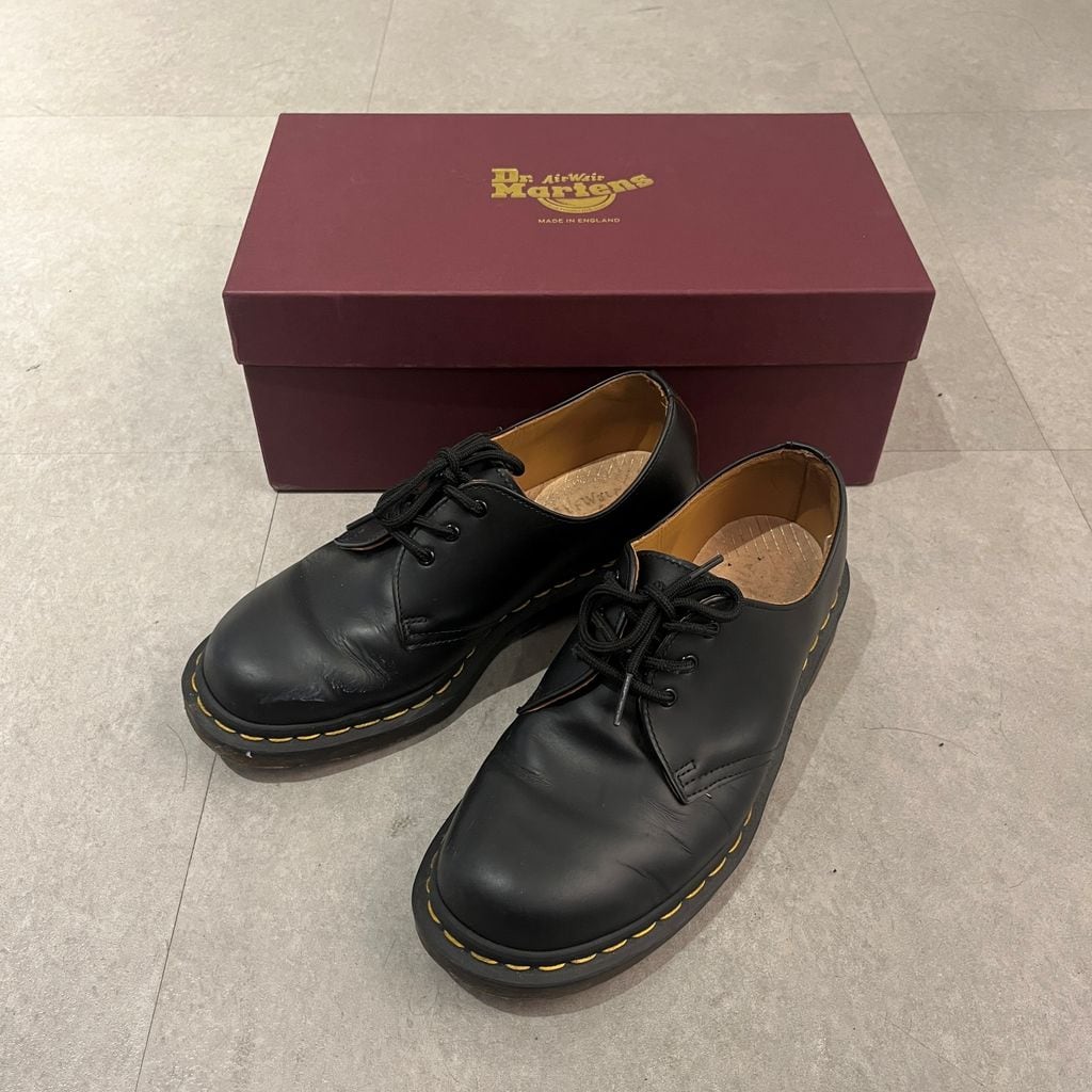 レザーシューズ | ブランド古着Brooch