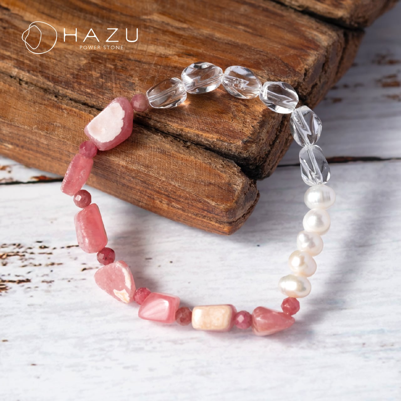 天然石ブレスレット | 天然石HAZU 天然石ブレスレット | 天然石HAZU