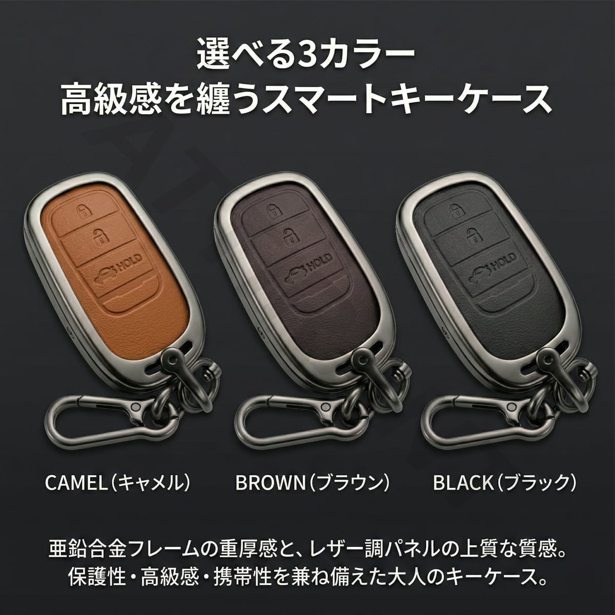 ホンダ 純正 両側パワースライド ステップワゴン スマートキー RP8 RP6 ステップワゴン RP6 RP7 RP8 スマートキーケース キーケース 亜鉛合金