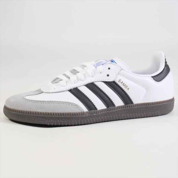 Size【26.5cm】 adidas アディダス Samba OG B75806 スニーカー 白