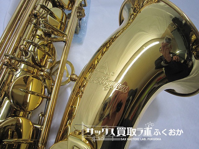 Antigua 3100 中古 アンティグア テナーサックス 【美品・即演奏可 
