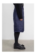 CONP & OKCENTER Vamp-up Loafers