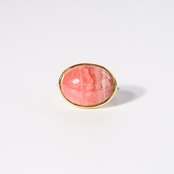 【9号】インカローズ リング