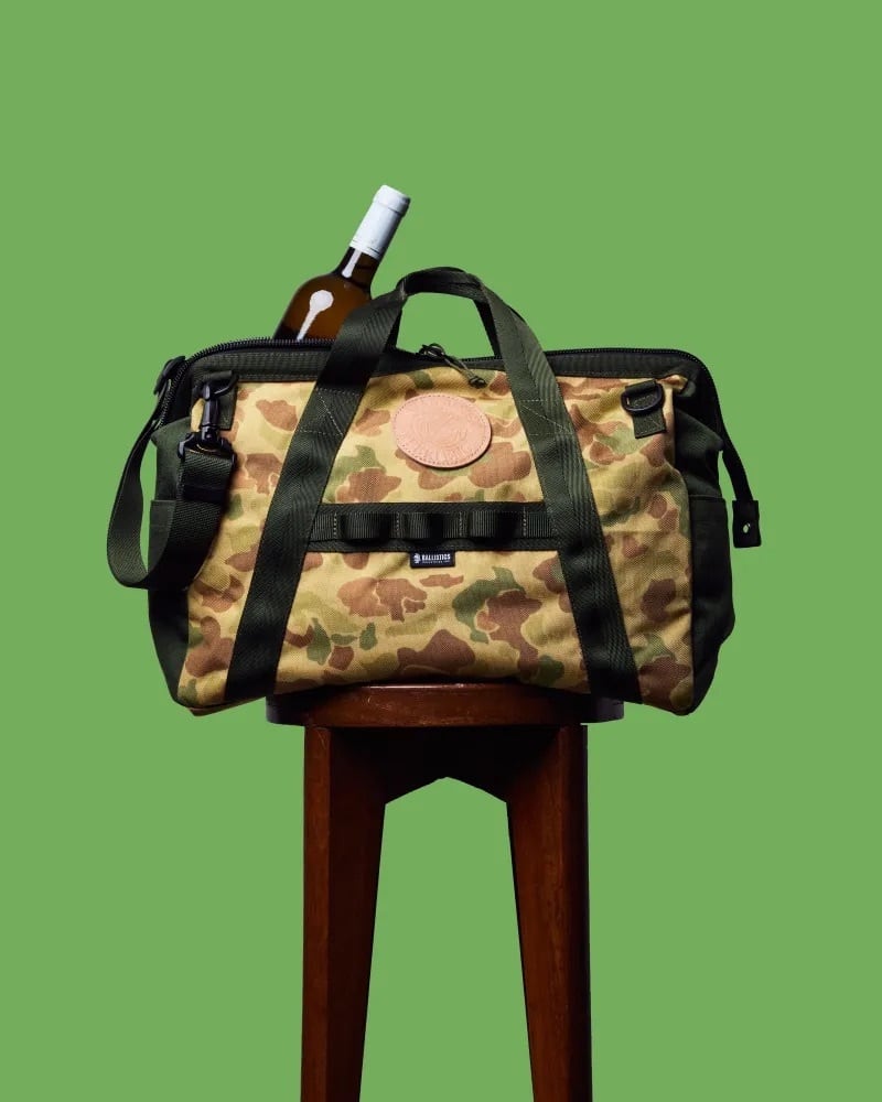 NATAL DESIGN「Dr.TOOL BAG」 | Camp Shop Lantern