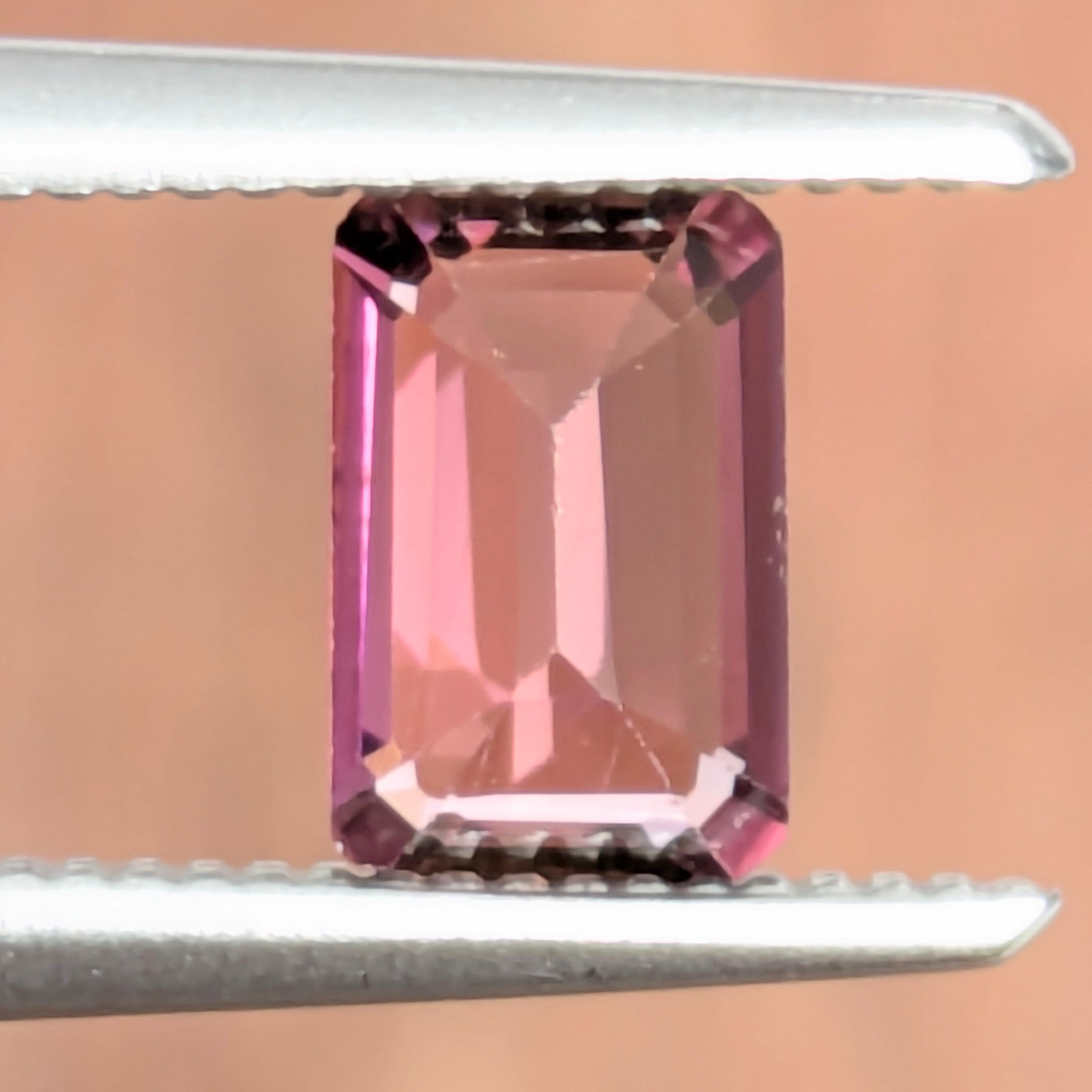 【専用ページ】トルマリン@値下げは値下げ依頼から様用 トルマリン【0.39ct】PRO207408 | Gem's Subculture