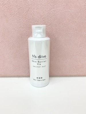 N's drive スキンバリ　ヴィア/150ml