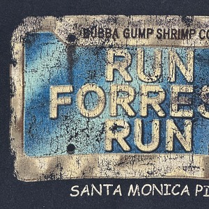 00s〜10s  FORREST GUMP
