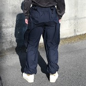 product twelve(プロダクトトゥウェルブ)Primaloft Puffer Vest