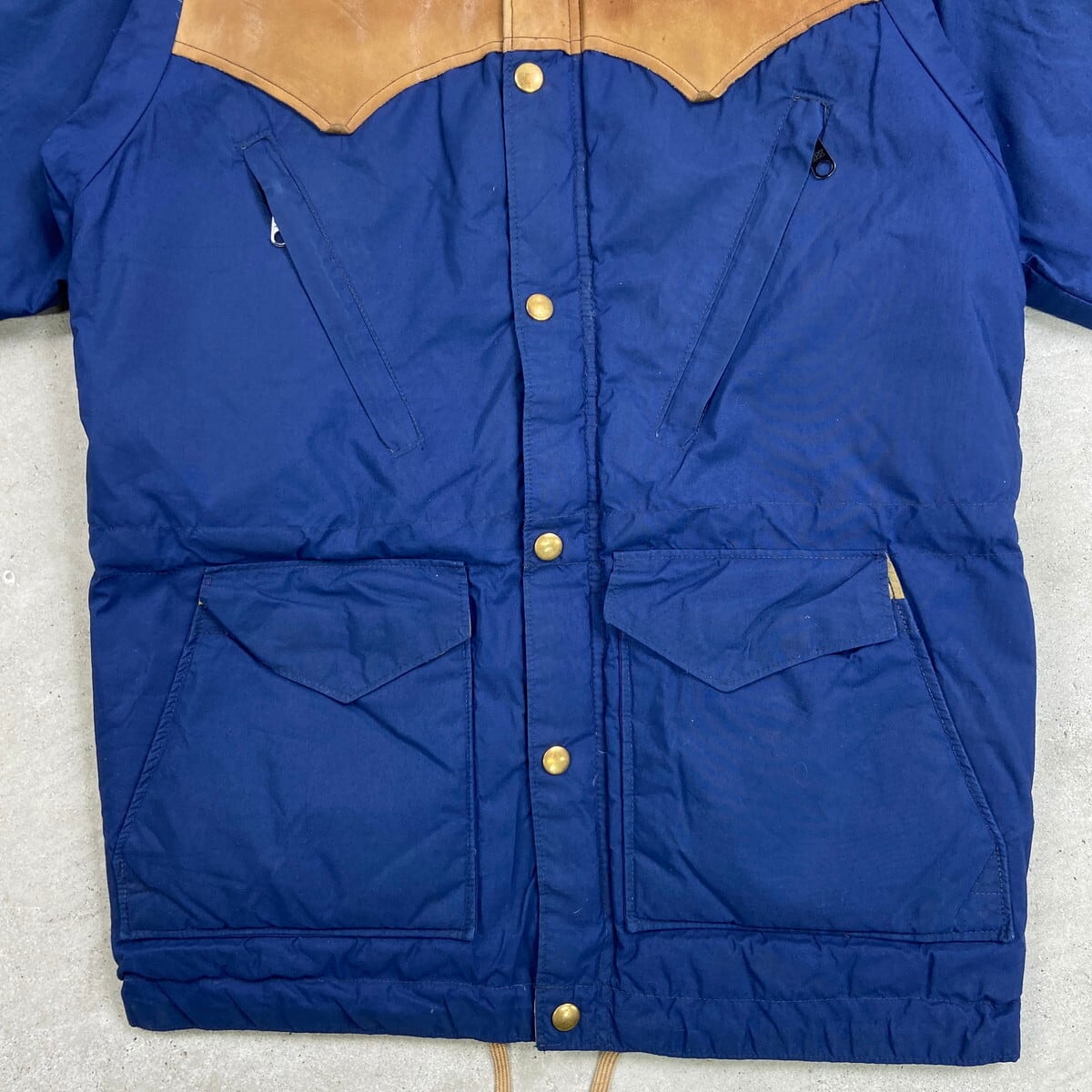 70年代 Rocky Mountain Featherbed ロッキーマウンテンフェザーベッド