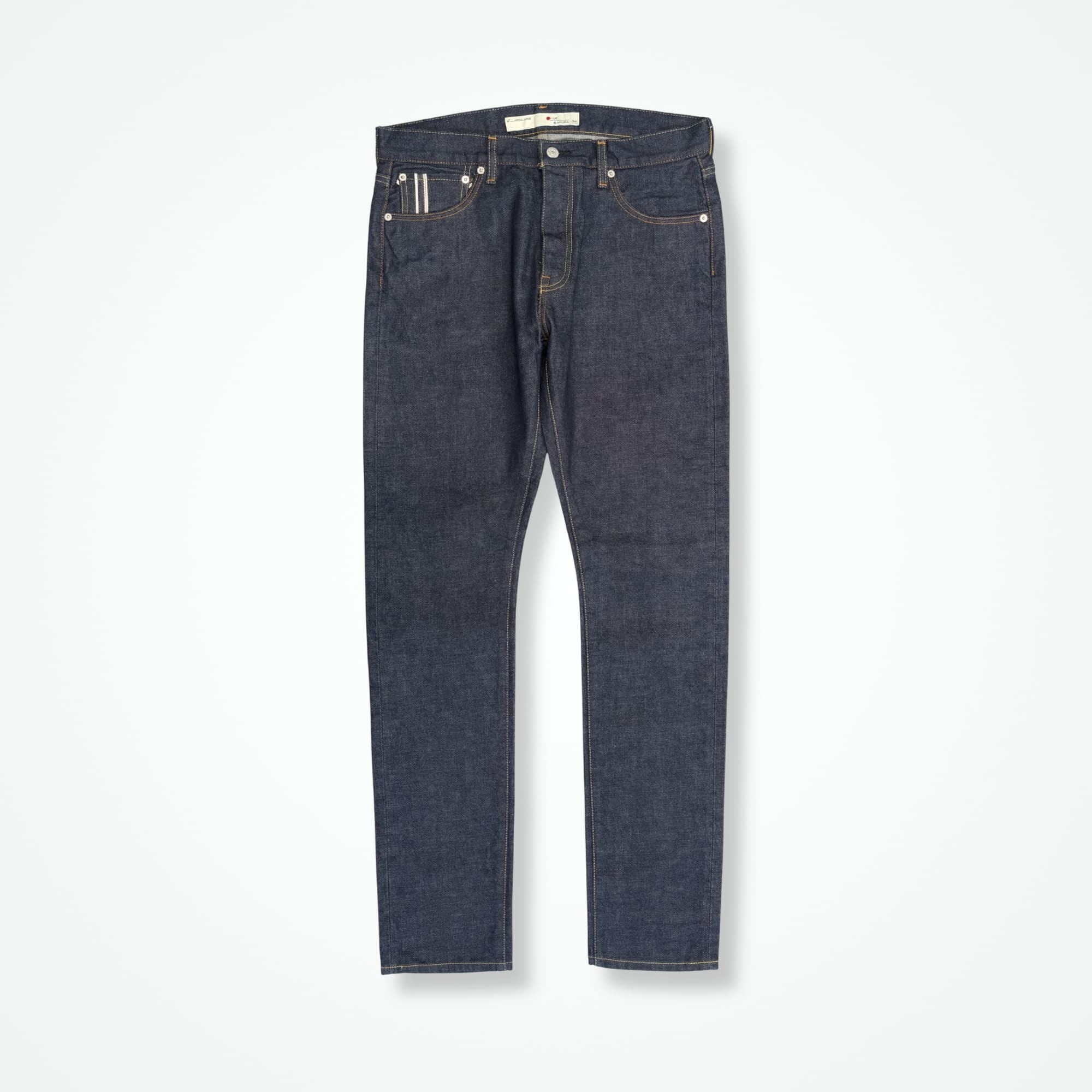 403XXA LEAN OW | BLUE SAKURA JEANS 公式サイト