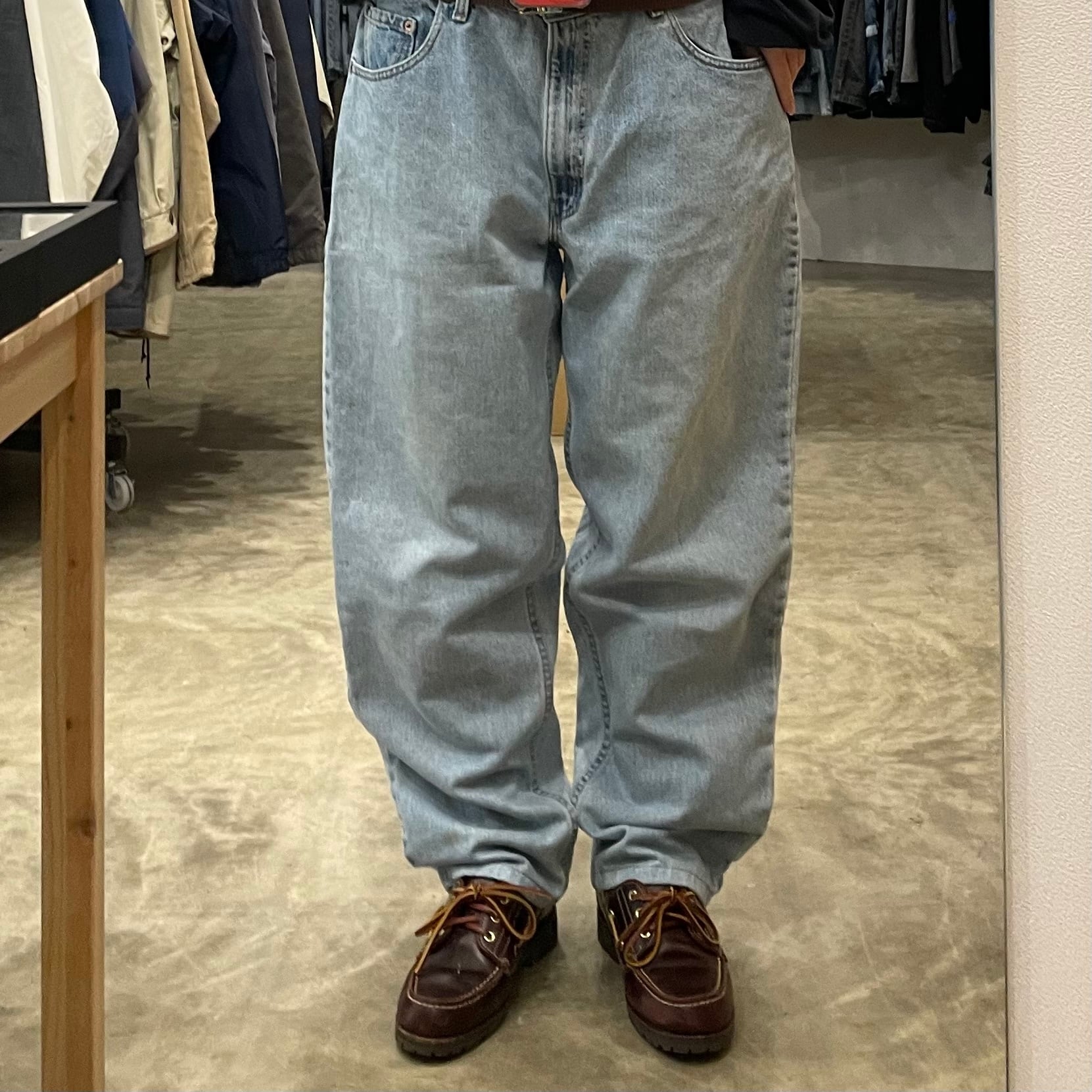 Levi's / リーバイス】560 | 古着屋KAKAVAKA