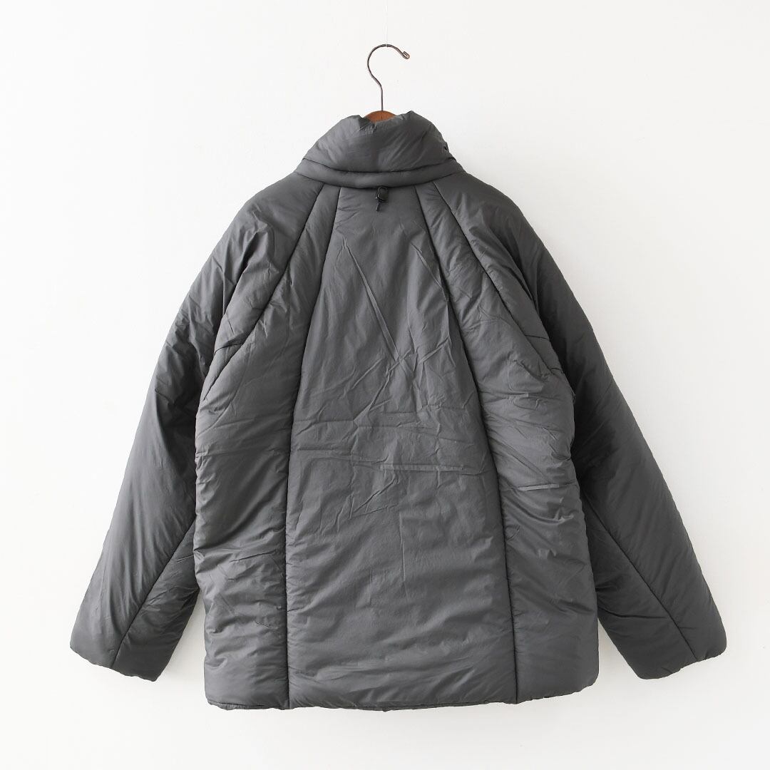 GOLDWIN [ゴールドウィン] Highloft Puffy Jacket [GL25336