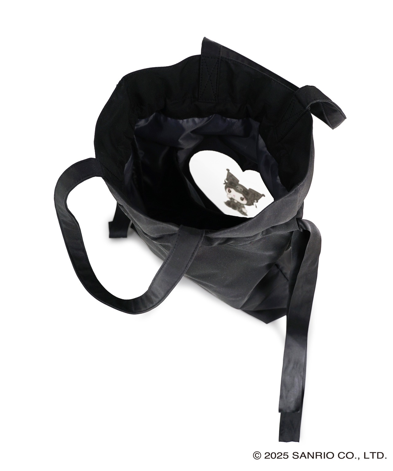 sanrio : TOTE BAG KU-461