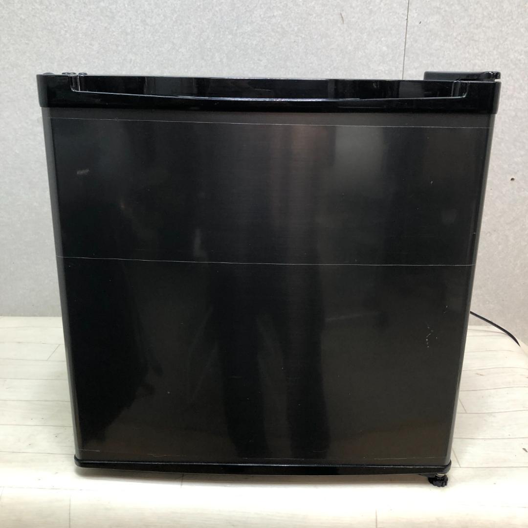 美品 Haier ハイアール 85L 2ドア冷凍冷蔵庫 BR-85A ホワイト 2021年製