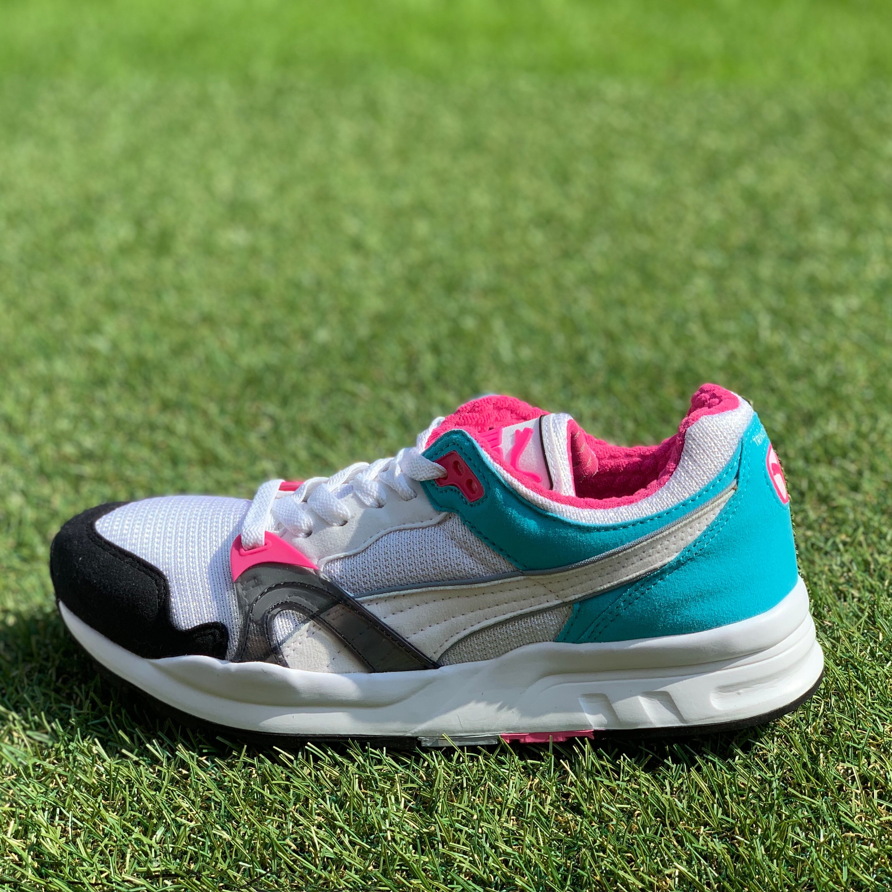 PUMA TRINOMIC XT-1 PULS プーマ 119