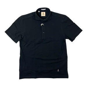 GUYROVER(ギローバー)  Polo Shirt(PC234-541500-16)/NAVY