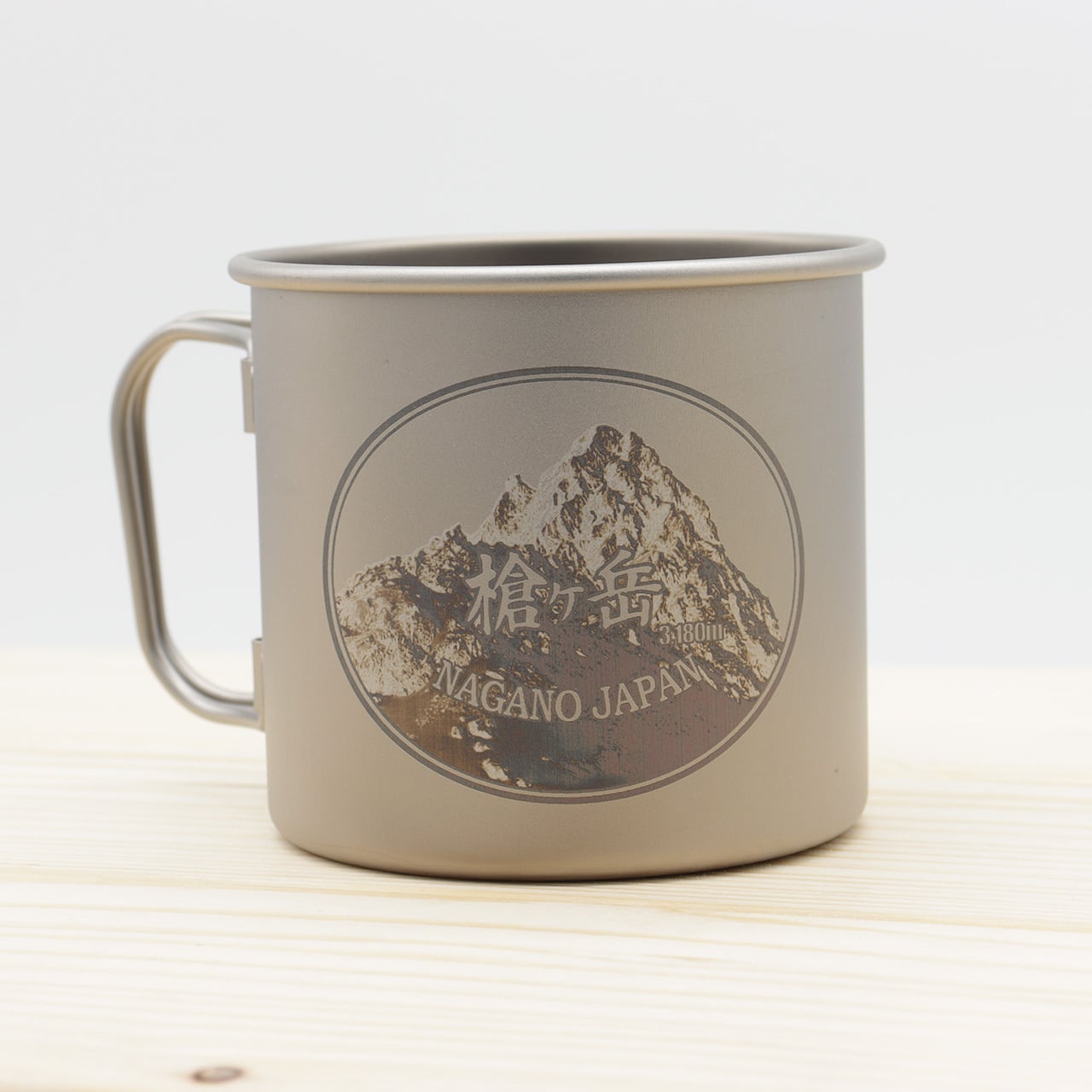 アルミ3点食器セット | EPIgas Official Online Shop | EPIgas公式