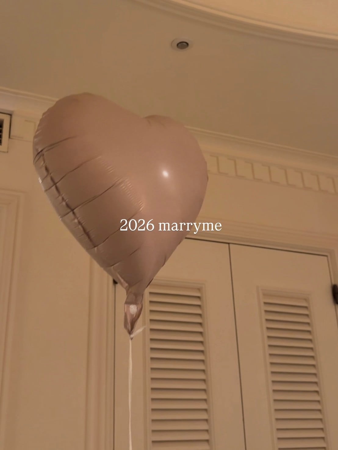 MARRY ME.official