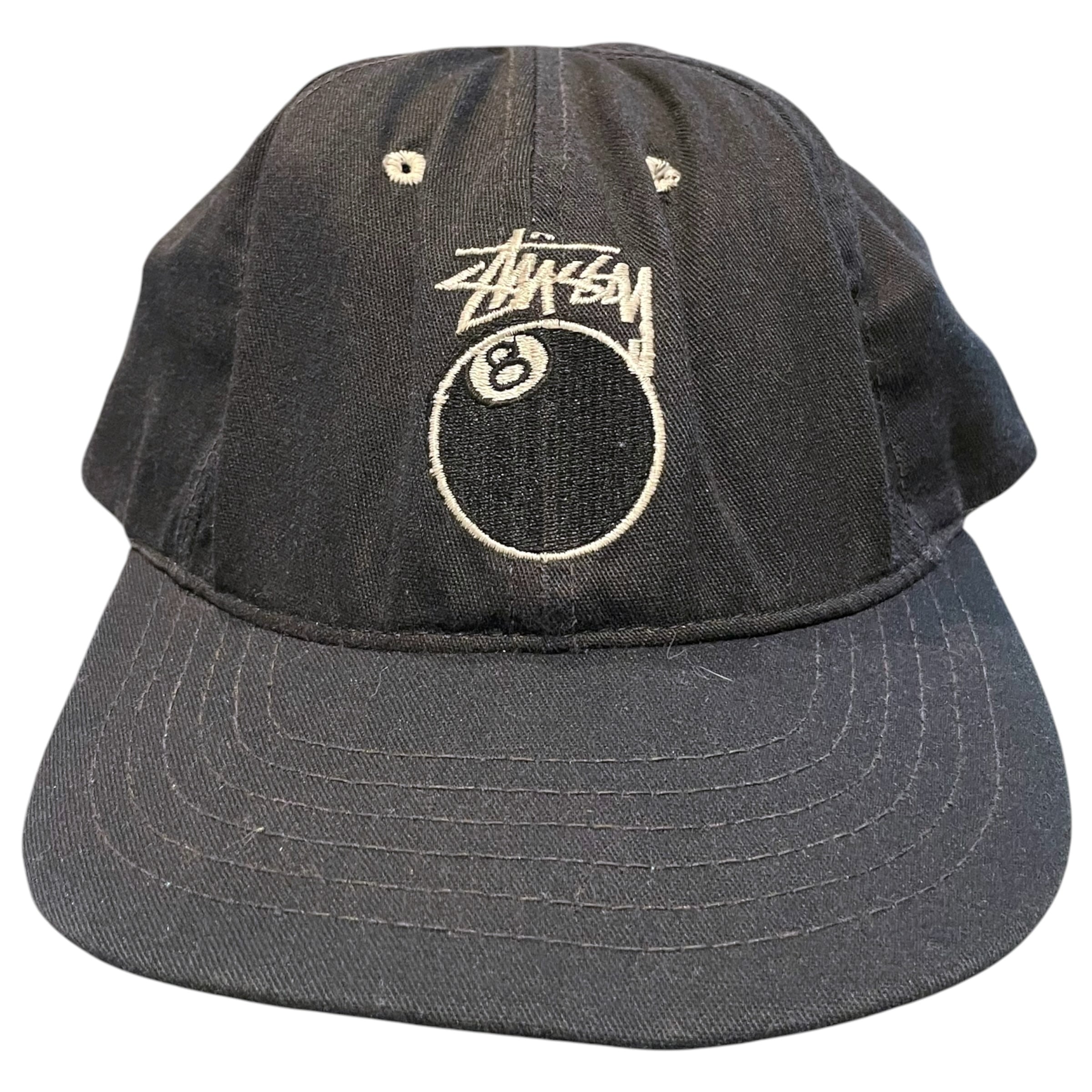 1980s ~ 1990s STUSSY 