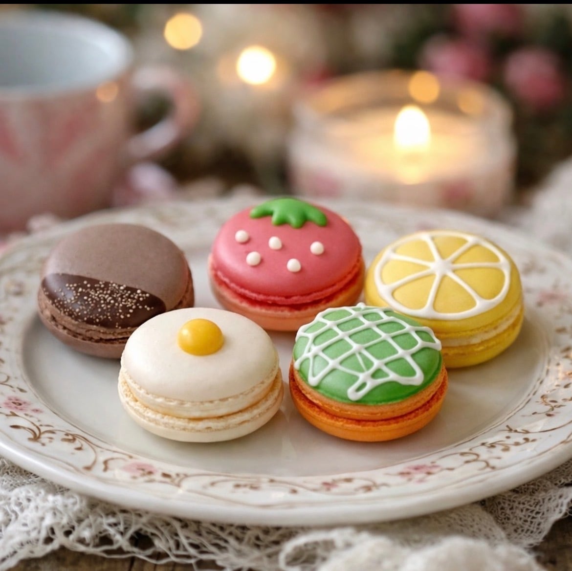 セット | FAKEsurprisesweets 北海道のチーズケーキ・そっくりスイーツ