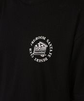 【#Re:room】DESERT CLUB PRINT T-SHIRTS［REC839］