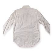 orSlow オアスロウ ウエスタン シャツ サイズ 4 /ホワイト/長袖シャツ/メンズ/日本製