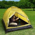 入門用 ドームテント 2〜3人用