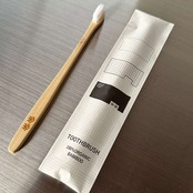 余余別注 オーガニック竹歯ブラシ（ふつう）3本セット |  MiYO ORGANIC