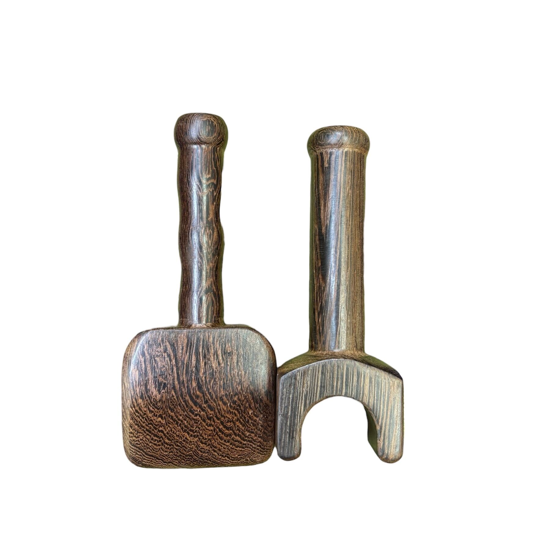 トークセンショップ 木槌療法の道具を購入できるタイ古式の専門店