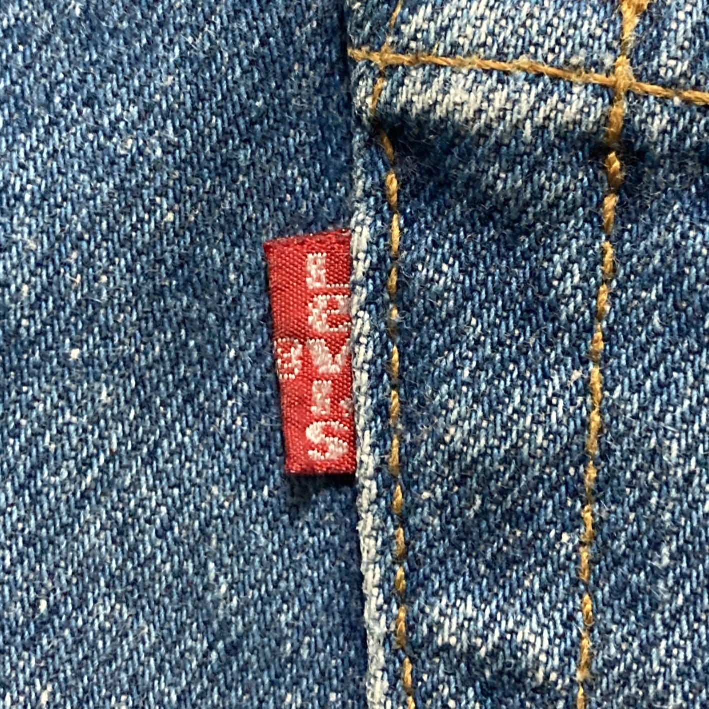 W30 L36】90's US.Levis 501 リーバイス サンアンジェロ工場(552