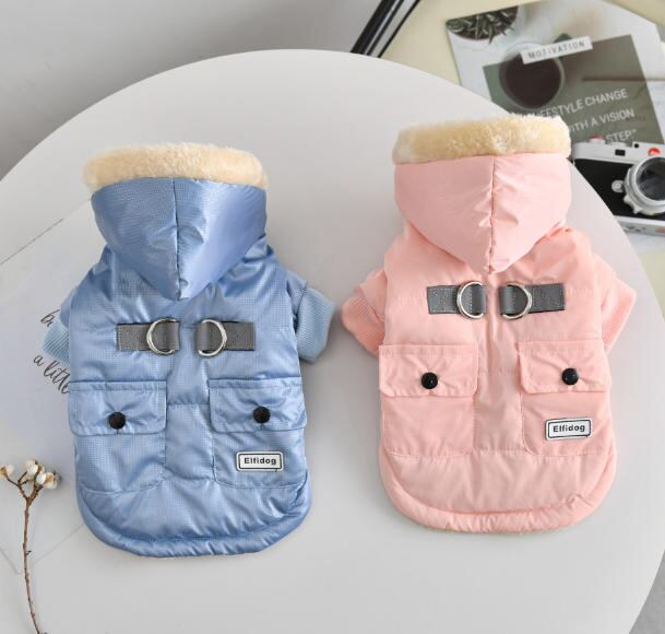 《予約》1103286 ダブルポケットアウター