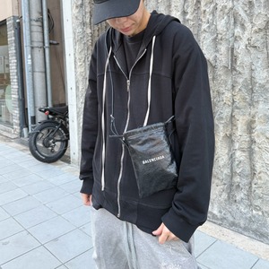 【BALENCIAGA】SHOPPER PHONE HOLDER