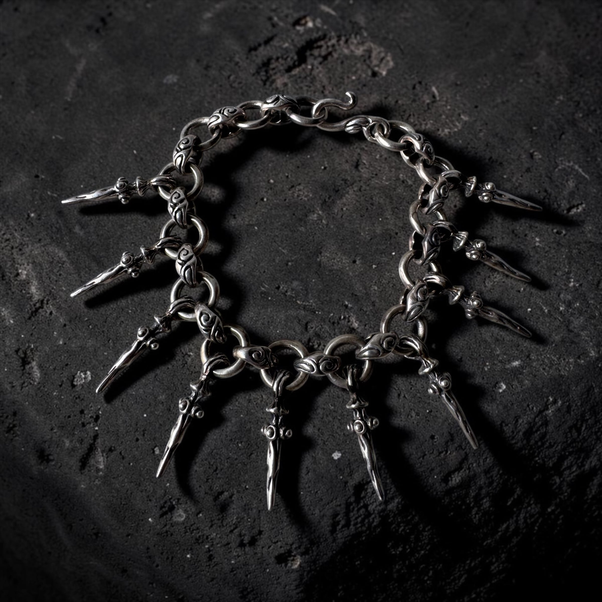 ACCESSORY | ELCASION/ELCA