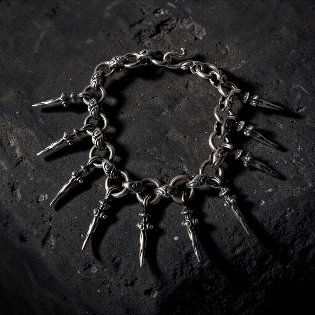 ACCESSORY | ELCASION/ELCA