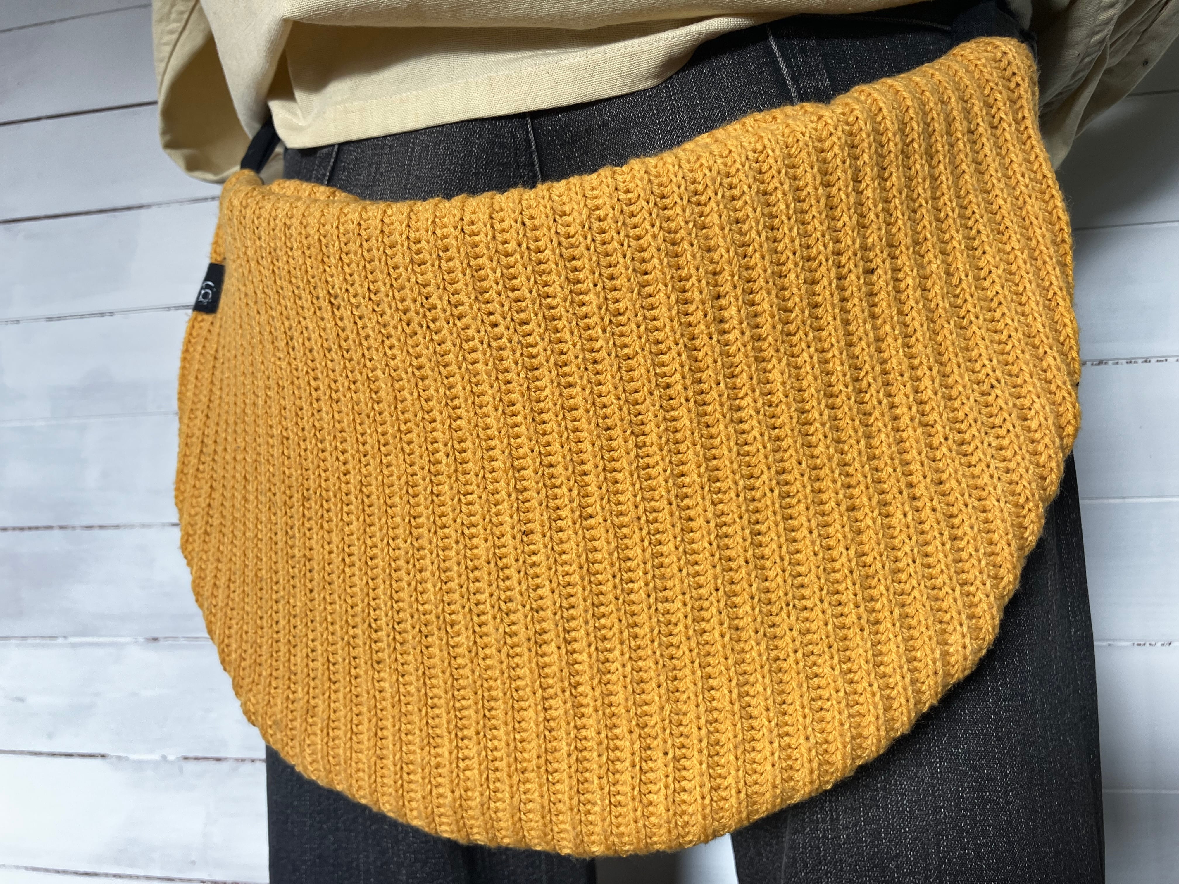 バムフラップ パンク ファッション けつ当て しりあて バムフラップ