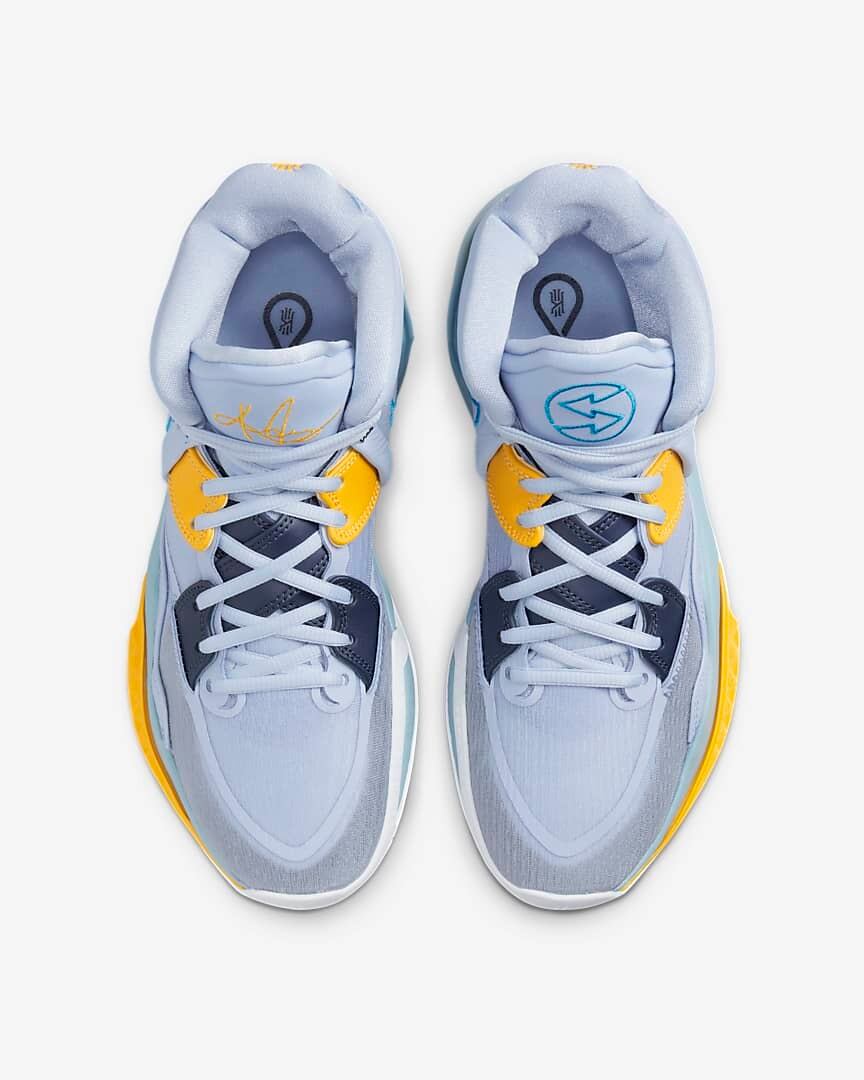 Nike Kyrie Infinity カイリーアービング | PAY ID