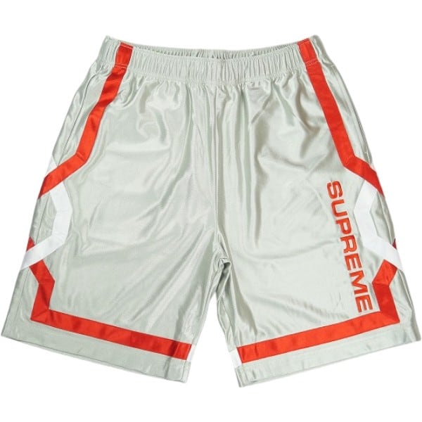 Size【S】 SUPREME シュプリーム 26SS Chain Link Basketball Short
