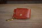 smartkey case （BROWN）