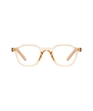 [RECLOW] RC E536 BEIGE GLASS 안경