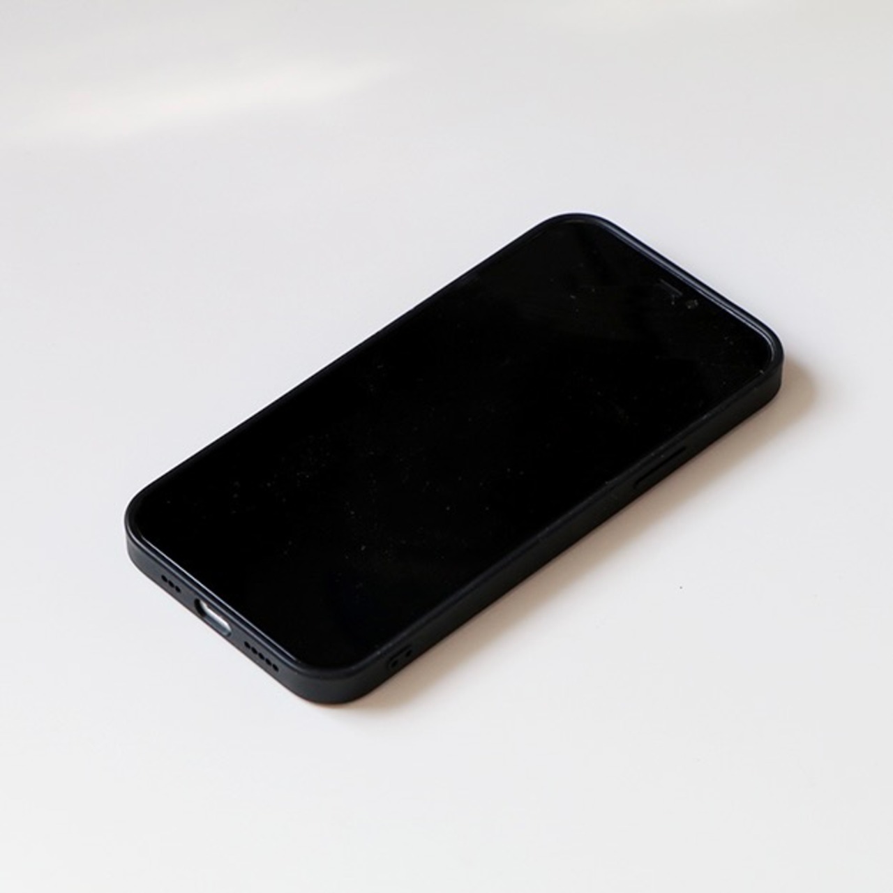 ナイトガーデン〜魔女のスマホケース〜　M23Z008