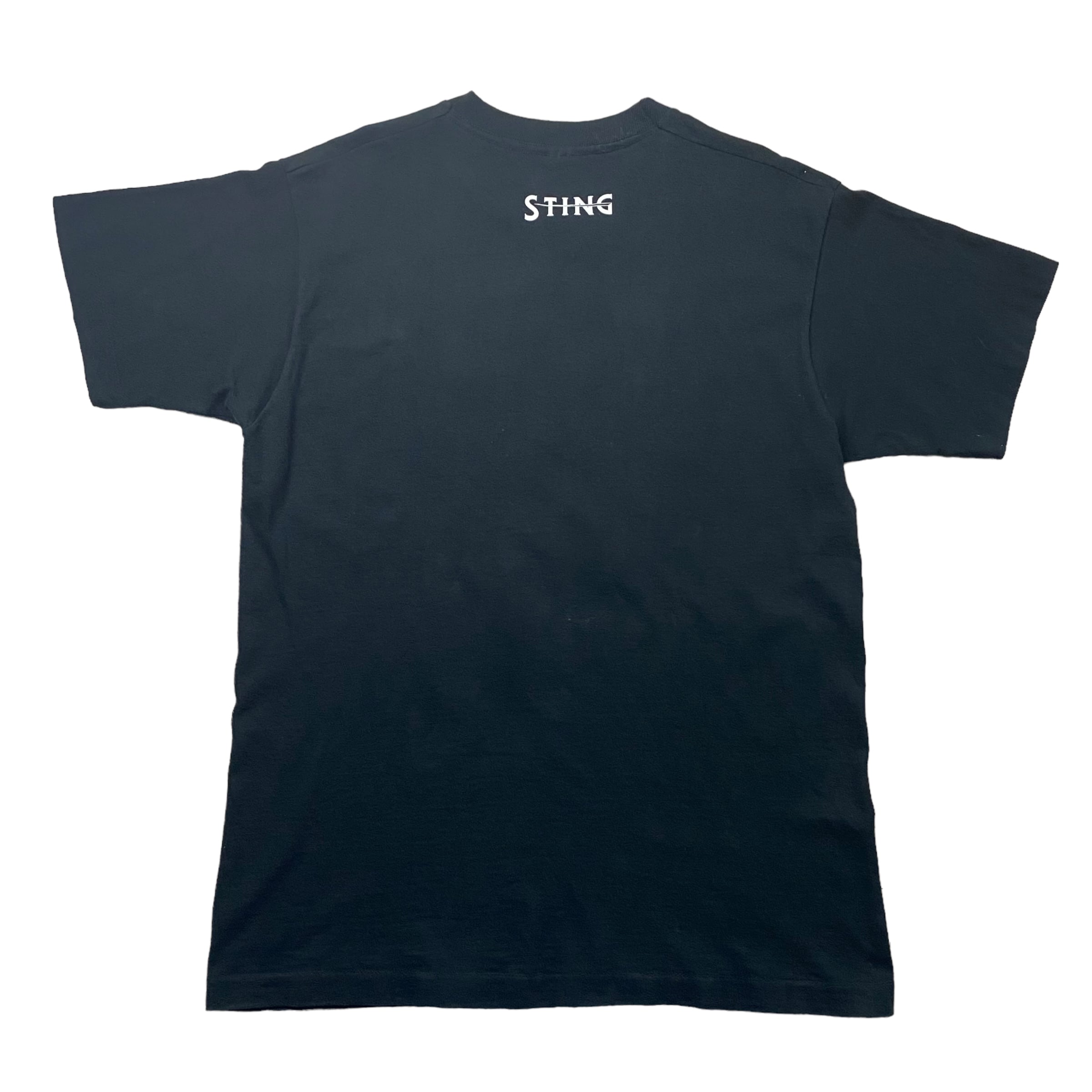vintage 1990's movie tee “THE MASK” | NOIR ONLINE vintage 1990's movie tee “THE MASK” | NOIR ONLINE