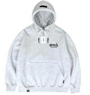 2ND038 フーディー セカンドアーカイブ