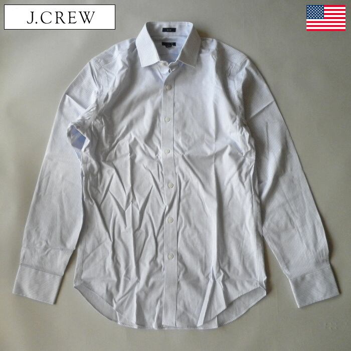 J.CREW(ジェイクルー) オックスフォードボタンダウンシャツ メンズ