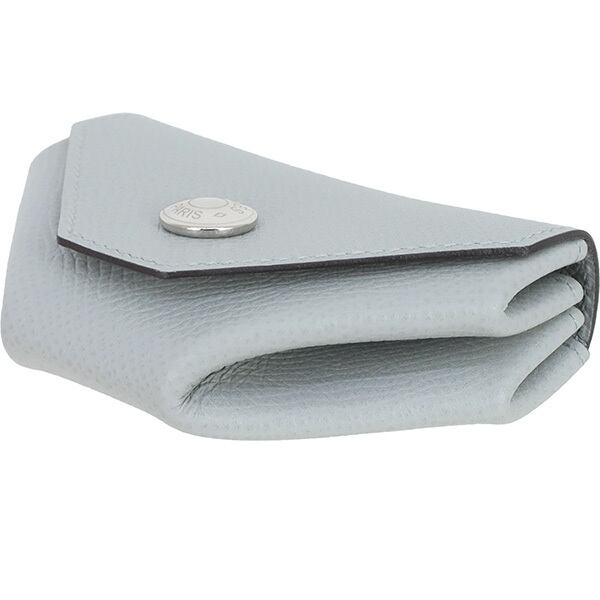 エルメス コインケース バスティア ヴェールヴェルティゴ ヴォー  