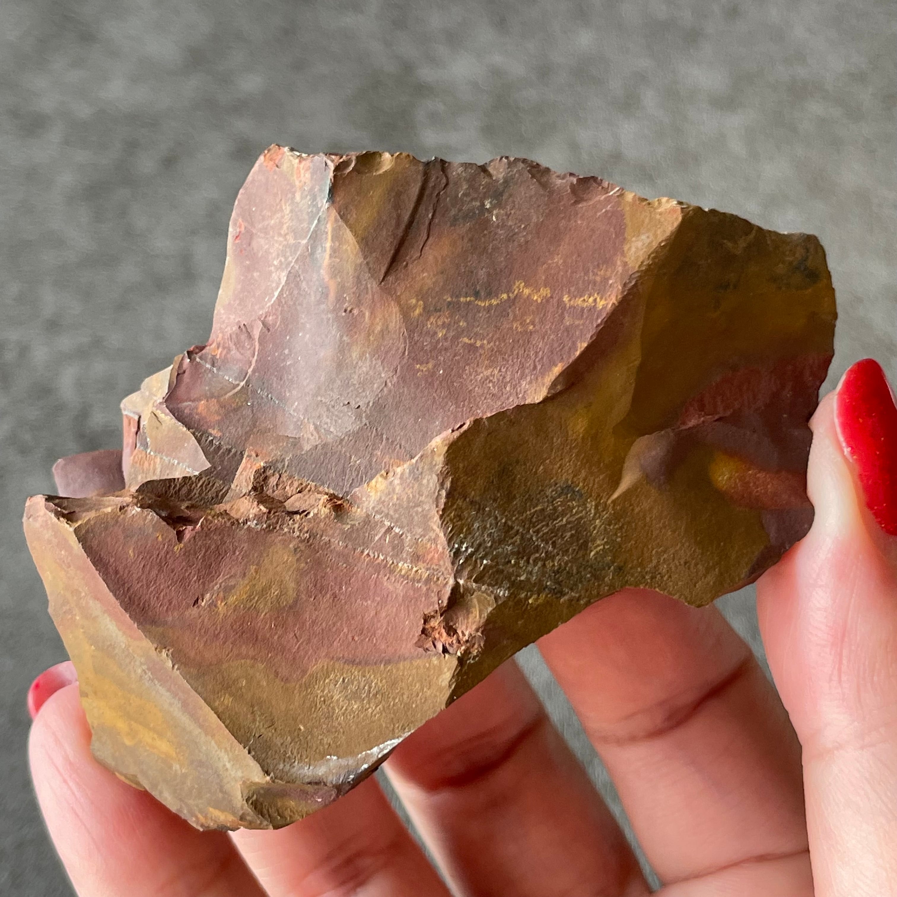 Nguni Jasper ングニジャスパー|原石|天然石 パワーストーン 鉱物 gem stone