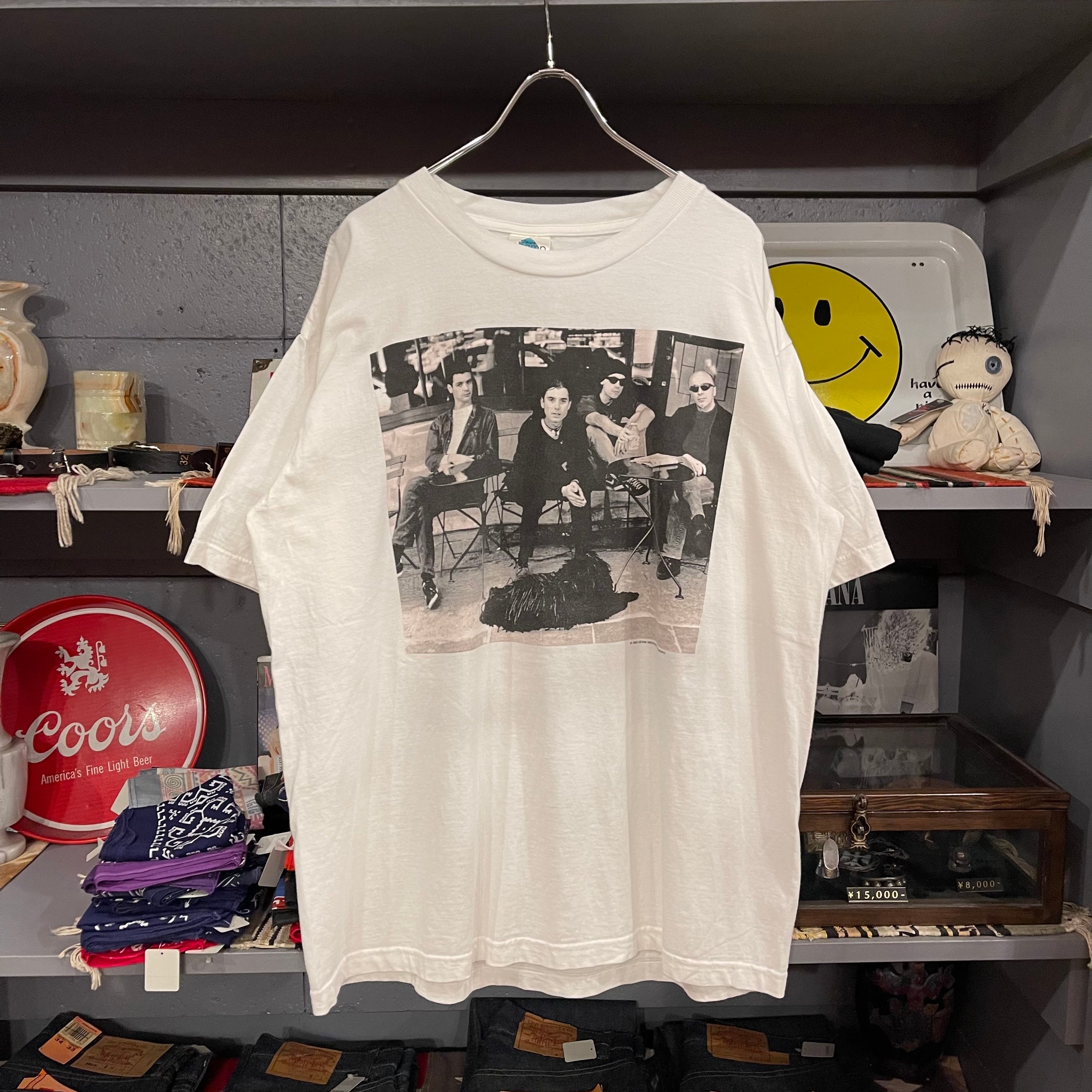 90s BUSH T-Shirt | VOSTOK