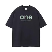 ヘビーウェイトプリントTシャツ A4284