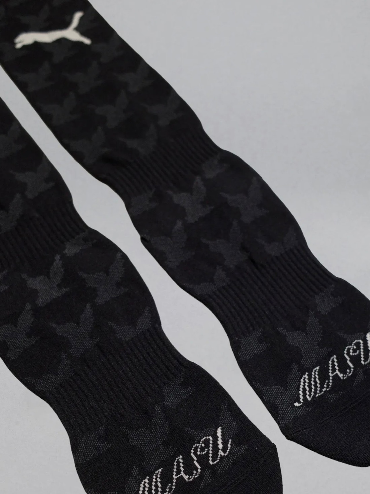 【26AW】MASU エムエーエスユー / PUMA x MASU FLYING ANGELS SOCKS / ソックス　M26X1OJ001 - 3